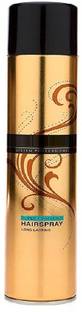 Rudvya Best Hair setting/Fixing spray long lasting for Men and Women Hair Spray Hair Spray