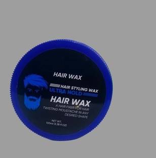 Glamezone Wax for Men Hair Wax