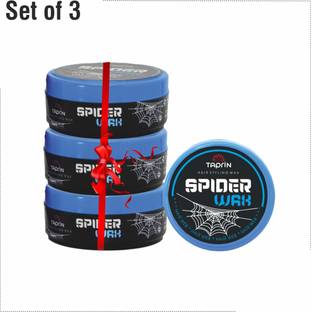 taprin SET OF 3 Hair Wax