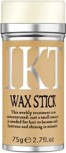 Vivesha Natural Hair Wax Stick for Effortless Hair Styling and Taming Flyaways For Women Hair Wax