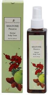 Shahnaz Husain Shatone Premium | Herbal Scalp Tonic |
