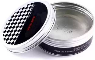 JANOST New Smooth with Soft Fragrance Hair Stylish Long lasting Hair Wax Hair Gel