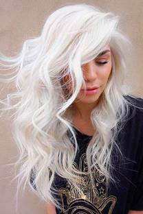 Emijun Easy to use White Hair Color Wax Hair Wax