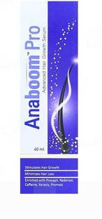 anaboom Pro Advanced Hair Serum for All Type Of hair loss Hair Serum