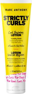 Marc Anthony Strictly Curls Curl Defining Styling Lotion Hair Lotion