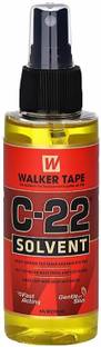 WALKER TAPE C-22 Hair Wig Remover 4oz Hair Set Hair Spray