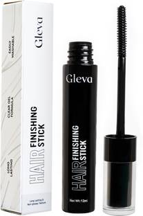 Gleva Hair Finishing Stick for Frizzy Hair, Professional Hair Wax for Baby Hair Fixer Hair Wax