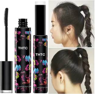 THTC Strong Hold Non-Greasy Edge Control Gel