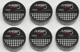 MG5 Strong Hold Long lasting Hair Wax