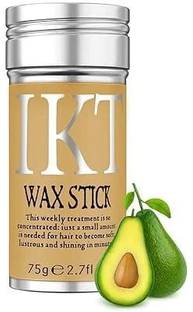 Didarsh hair Wax Stick For Women Hair Styling, Wax Stick for Hair Finishing Stick Hair Wax