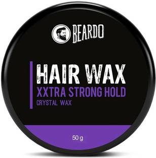 बियर्डो XXTRA STRONG HOLD HAIR WAX बालों का वैक्स