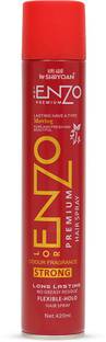 ELPIS GOLD Premium Ultra Shine Finish Hair Spray