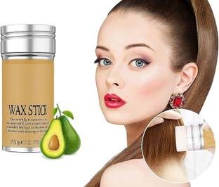 AFARAXIA Hair Wax Stick | Hair Pomade Stick | Hair Styling Wax Stick Hair Wax Bun Stick