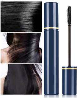 GABBU Long-Lasting Grey Hair Coverage Touch Up Stick Hair Gel