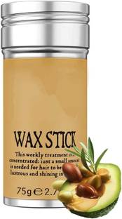 COSLUXE PROFESSIONAL Hair Wax Stick Edge Control Slick Stick Hair Pomade Stick Non-greasy Hair Wax Hair Wax