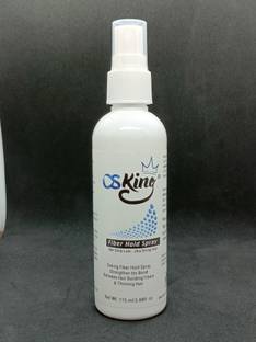 Osking hair fiber hold spray115ml Hair Spray