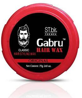GABRU Classic Hair Styling Wax Hair Wax