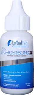 LeModish Ghost Bond With Xtra Moisture Control For Oliy Scalps 1.3Oz (38) Hair Gel