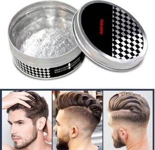 Herrlich Professional Styling Hair Wax Hair Hair Gel