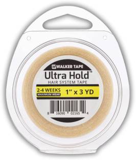 Newlo Waker Tape Ultra Hold Double Sided Strong Wig Waterproof Tape 3 Yard Hair Accessory Set