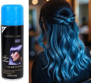 GULGLOW99 Professional 1 Day Long Temporary Hair Color Spray. Hair Spray Hair Spray