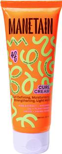 MANETAIN Curl Cream Hair Cream