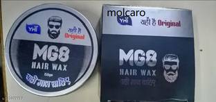 MOLCARO MG8 HAIR WAX Hair Gel