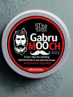 GABRU MOOCH WAX 75G HAIR Hair Volumizer MOOCH WAX