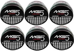 MG5 Smooth with Soft Fragrance Stylish Long lasting Hair Wax