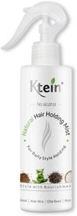 ktein Natural Holding Spray 200ml Hair Spray