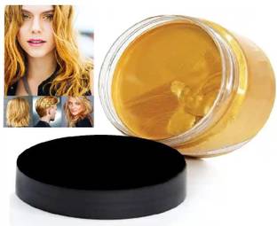 EVERERIN Professional hair Temporary Hair Color Hairstyle Hair Wax
