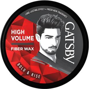GATSBY Japan Styling- Bold & Rise, Hair Wax