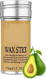 RANORE Hair Wax Stick Hair Care Products for Men Women Make Hair Smooth and Tidy Hair Wax