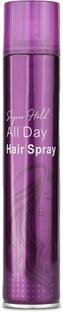 XIIAA it's time to stop worrying about baby hair,or frizzy hair by using hair spray Hair Spray