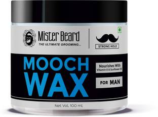 Mister Beard Mooch Wax Hair Wax