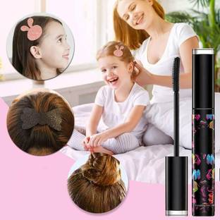 MYEONG Hair Finishing Stick Flyaway Frizz Control For Smooth,Shiny & Non-Greasy Look Hair Gel