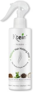 ktein Natural Holding Spray 200ml Hair Spray