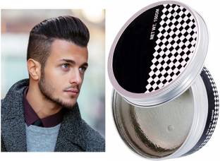 NADJA PROFESSIONAL HAIR GEL WAX FOR ALL TYPE OF HAIR LONG WEAR Hair Gel