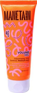 MANETAIN Volume Gel Hair Gel