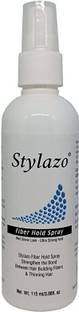 Stylazo hair fiber hold spray 115 Hair Spray