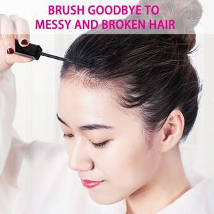 THTC Hair Stick for Women , Black