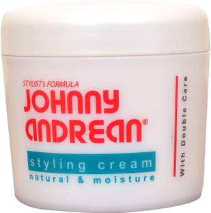 JOHNNY ANDREAN STYLING CREAM Hair Cream
