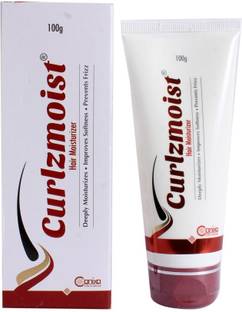 curlzmoist Hair Moisturizer