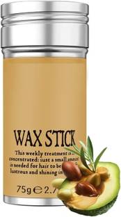Neycare wax stick for hair finishing stick broken hair cream finishing sticks Hair Wax