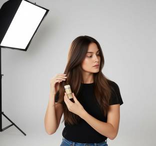 blussfrom Hair Wax Stick Hair Gel