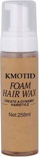 KMOTID Hair Styling Mouse Foam Control Long Lasting Curly Hair For men, women Hair Foam
