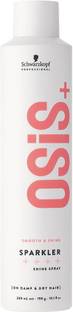 Schwarzkopf Professional Sparkler Shine Spray New Packing Hair Spray
