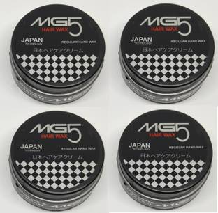 MG5 Smooth with Soft Fragrance Stylish Long lasting wax for men Hair Wax