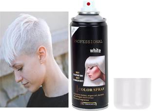 DARVING TEMPORARY USE HAIR COLORING AND STYLING SPRAY Hair Spray