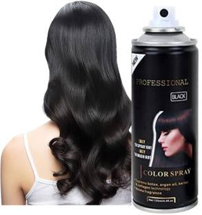 DARVING BEST Temporary Hair Color setting Spray Hair Spray